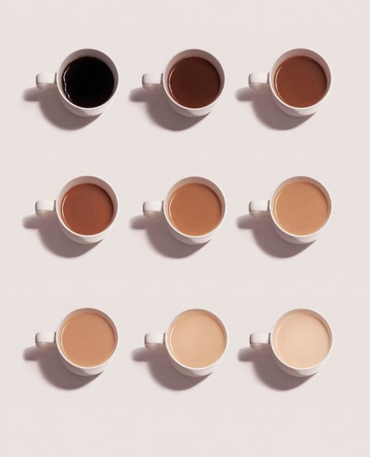 Caffeine Sensitive? Try These 4 Mushrooms For a Natural Pick-Me-Up!