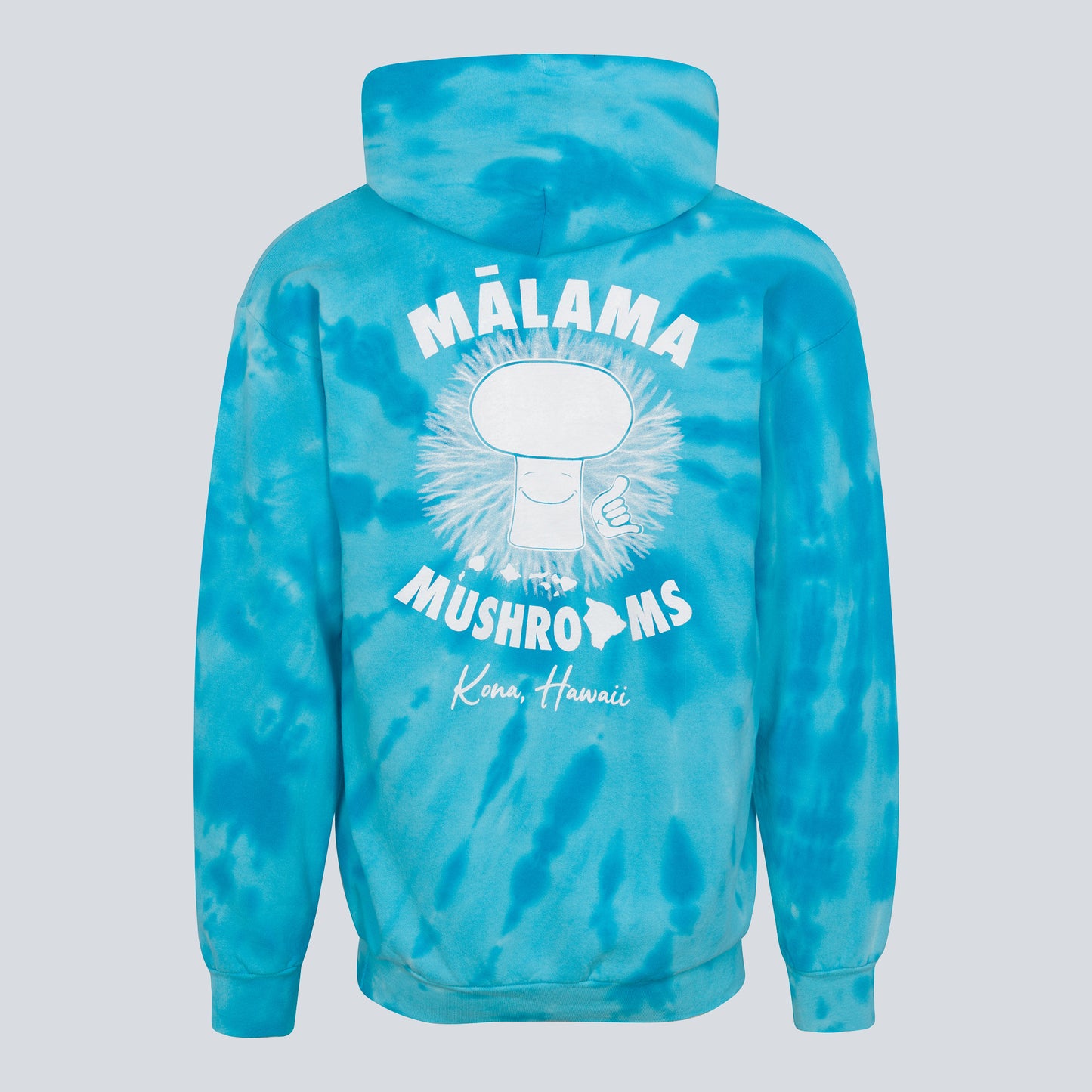 Premium Tie Dye Hoodie