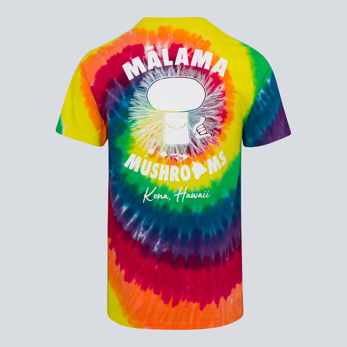 Tie-Dye T-Shirt