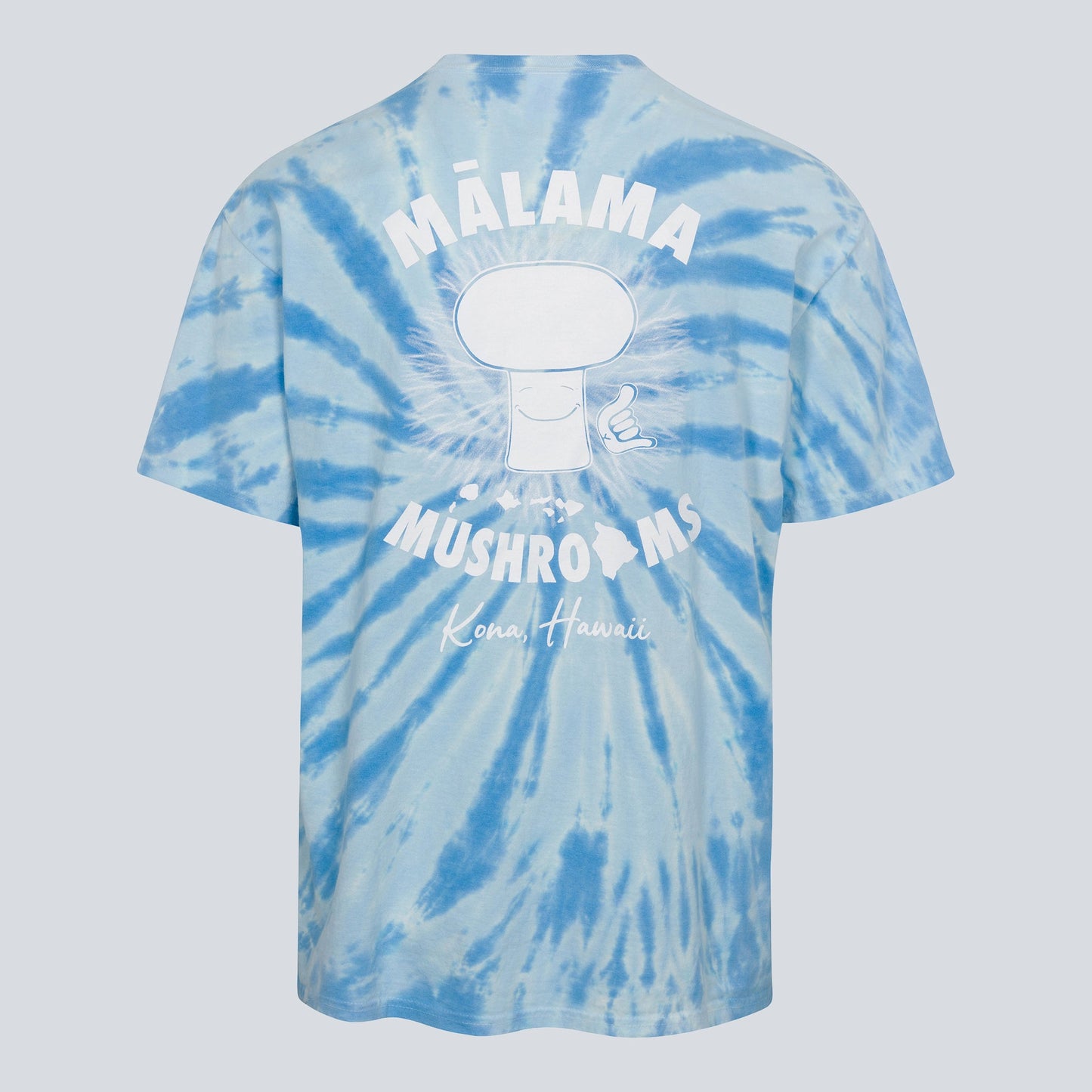 Tie-Dye T-Shirt
