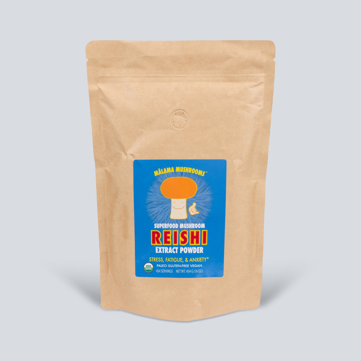 Reishi Mushroom Extract Powder
