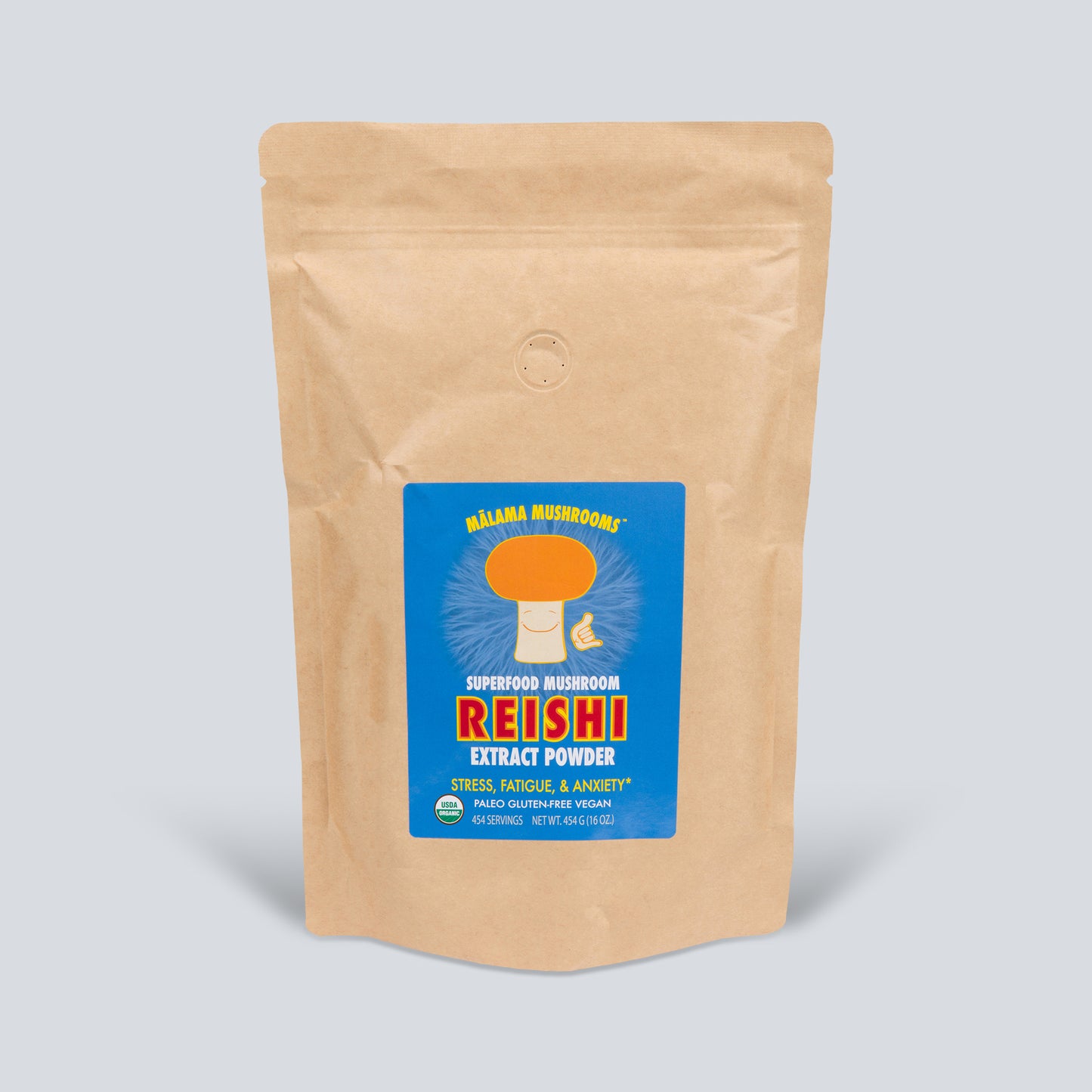 Reishi Mushroom Extract Powder