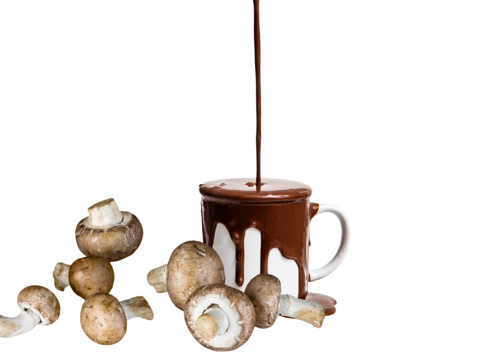 DIY Mushroom Hot Chocolate: How to Create Your Own Healthy and Delicious Blend