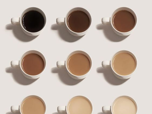 How to quit coffee (safely) 🙃☕️🙃☕️