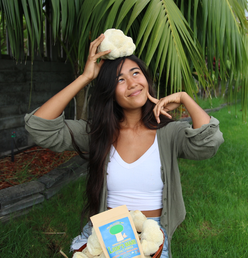 Lion's Mane: Alzheimers, Memory, & Cognitive Decline
