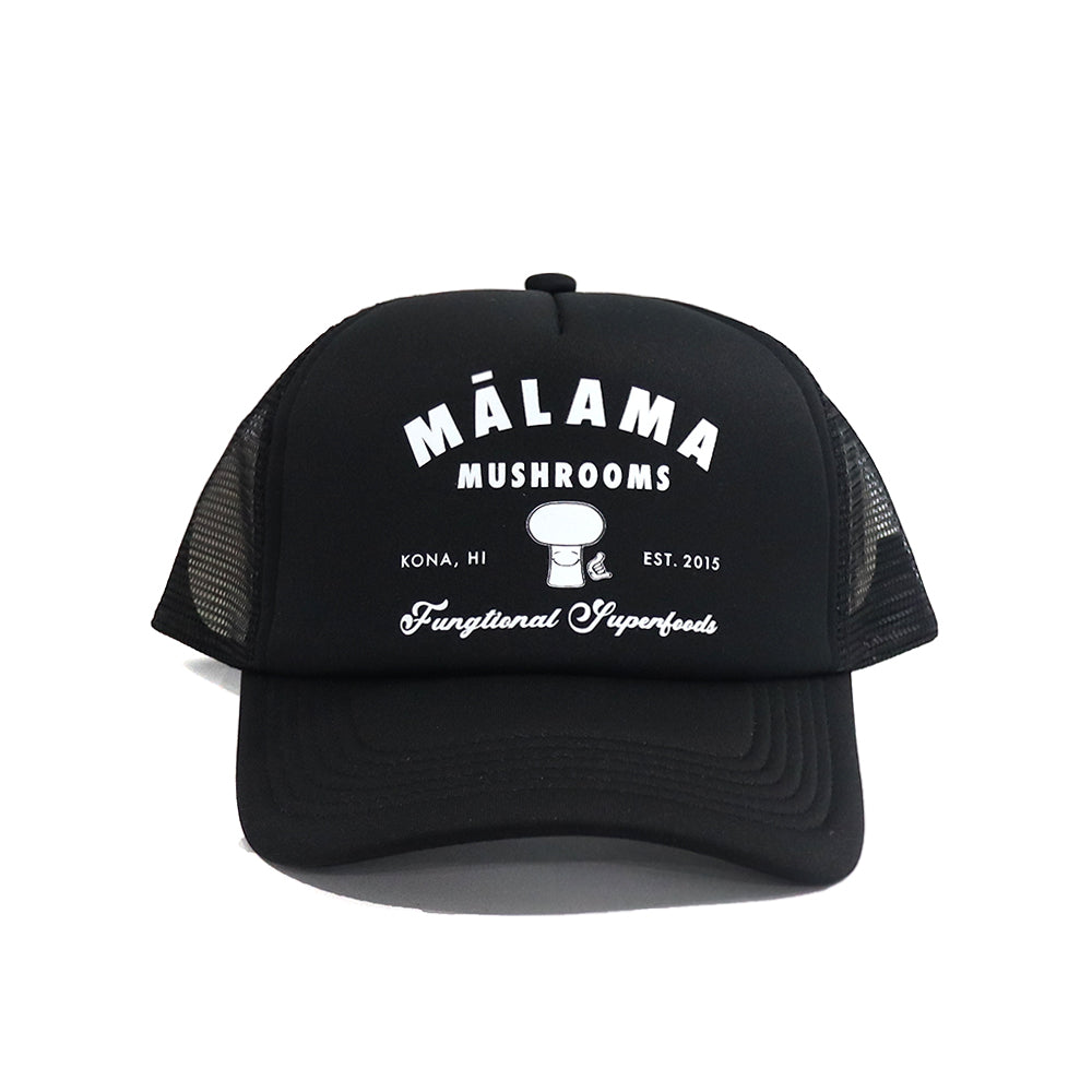 New Trucker Hat
