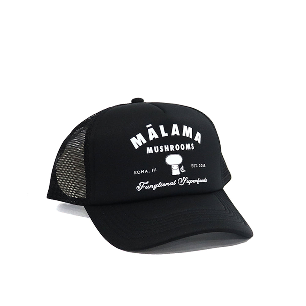 New Trucker Hat