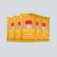 Mushroom Chocolate - Goldenmylk (Pack of 5)