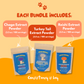 Power Pet Bundle (Powder Extract)