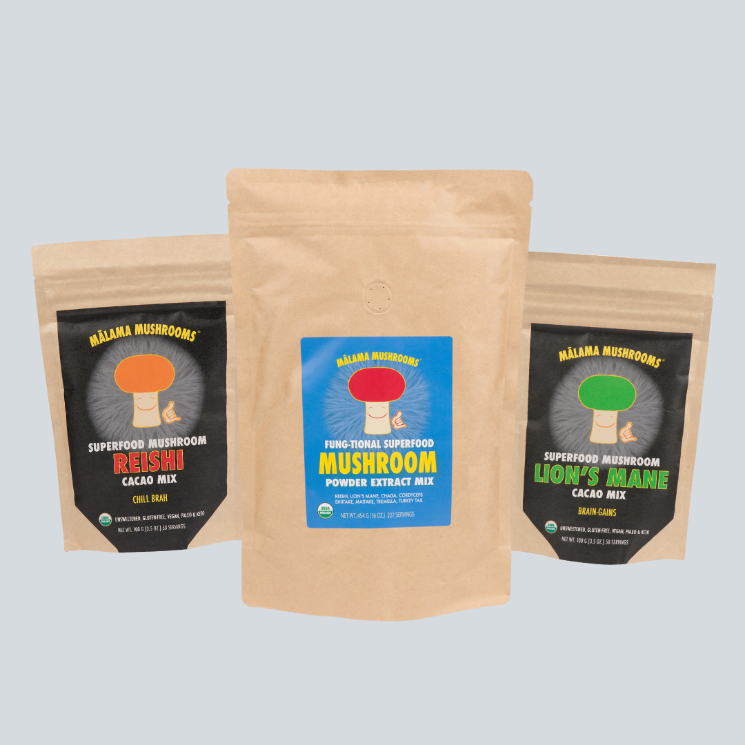 Power Pack Bundle