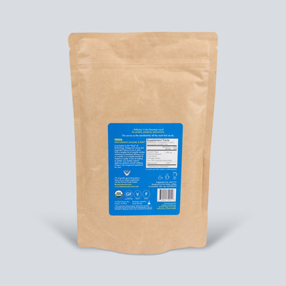 Chaga Mushroom Extract Powder