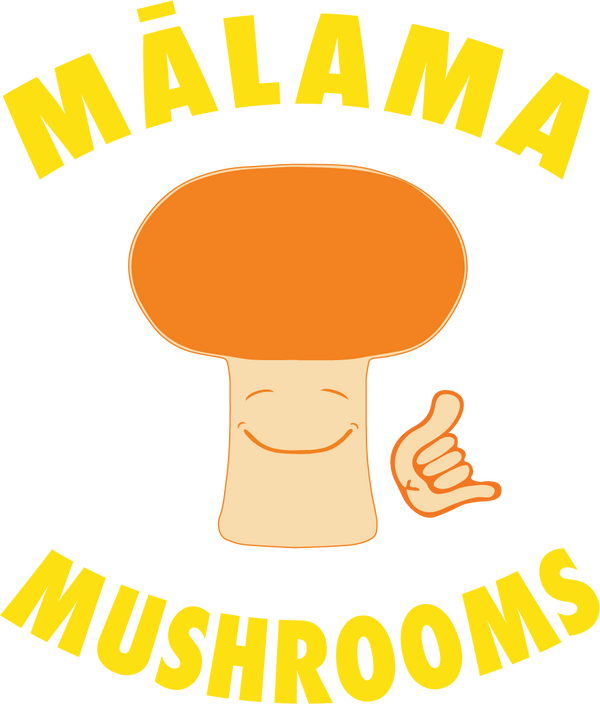 Mālama Mushrooms Hawaii