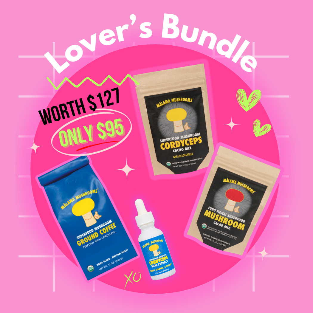 Lovers Bundle