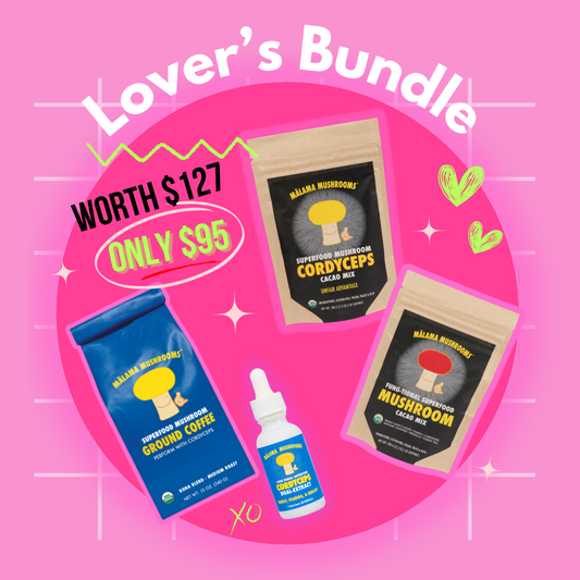 Lover's Bundle