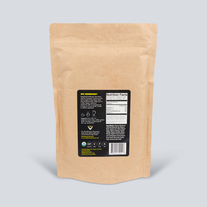 8 Mushroom Cacao Mix