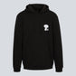 Fleece Hoodie (Black)