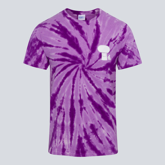 Tie-Dye T-Shirt