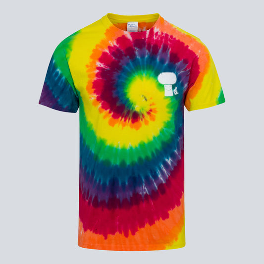 Tie-Dye T-Shirt