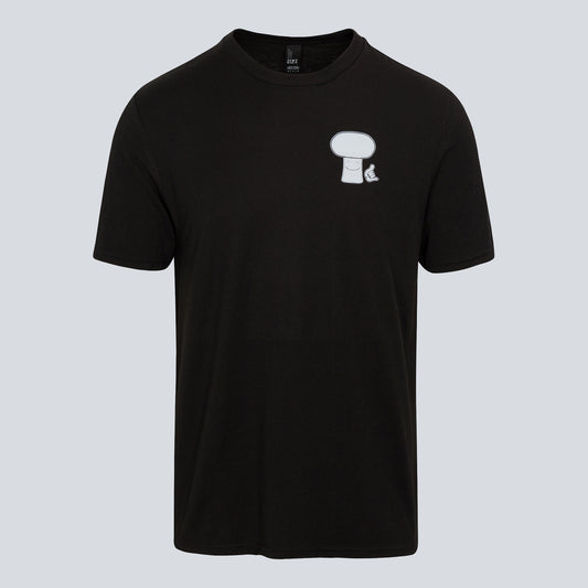 T-Shirt (black)