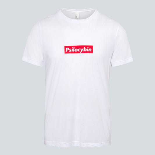 Psilocybin Psupreme T-Shirt