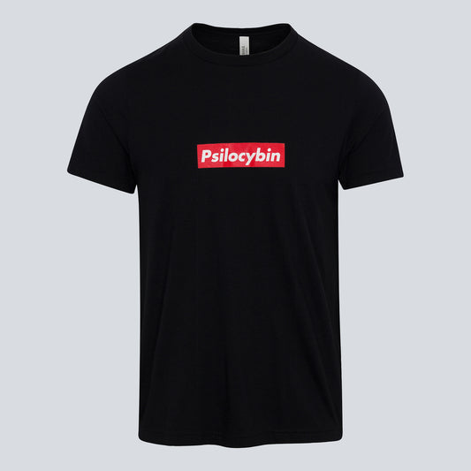 Psilocybin Psupreme T-Shirt