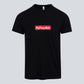 Mālama Merch: Psilocybin Psupreme T-Shirt Black