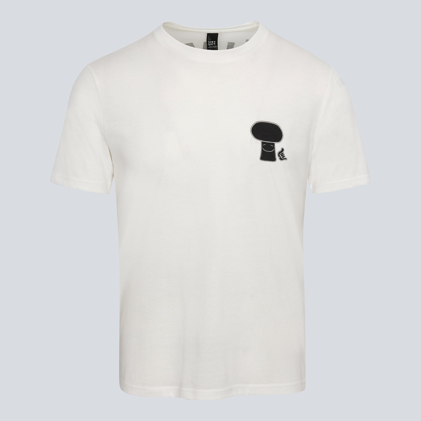 Mālama Merch: T-Shirt (white)