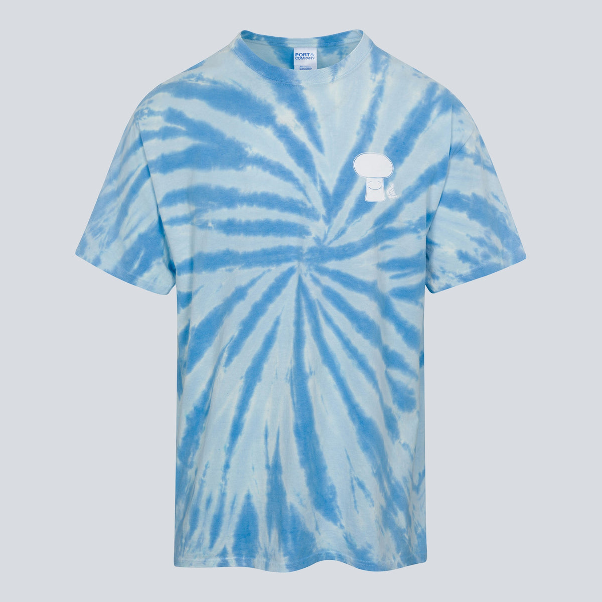 Tie Dye T Shirt