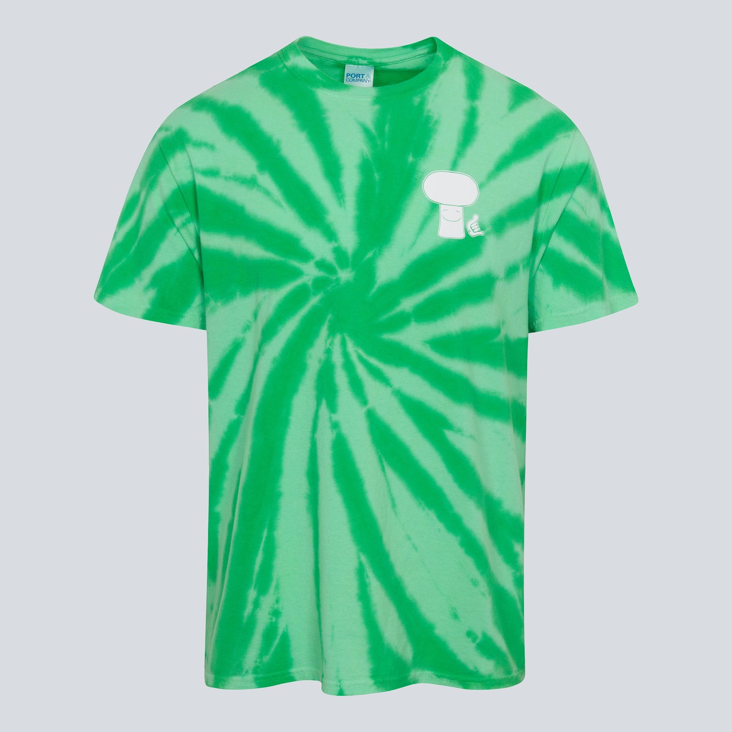 Tie-Dye T-Shirt