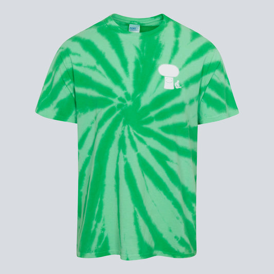 Tie-Dye T-Shirt