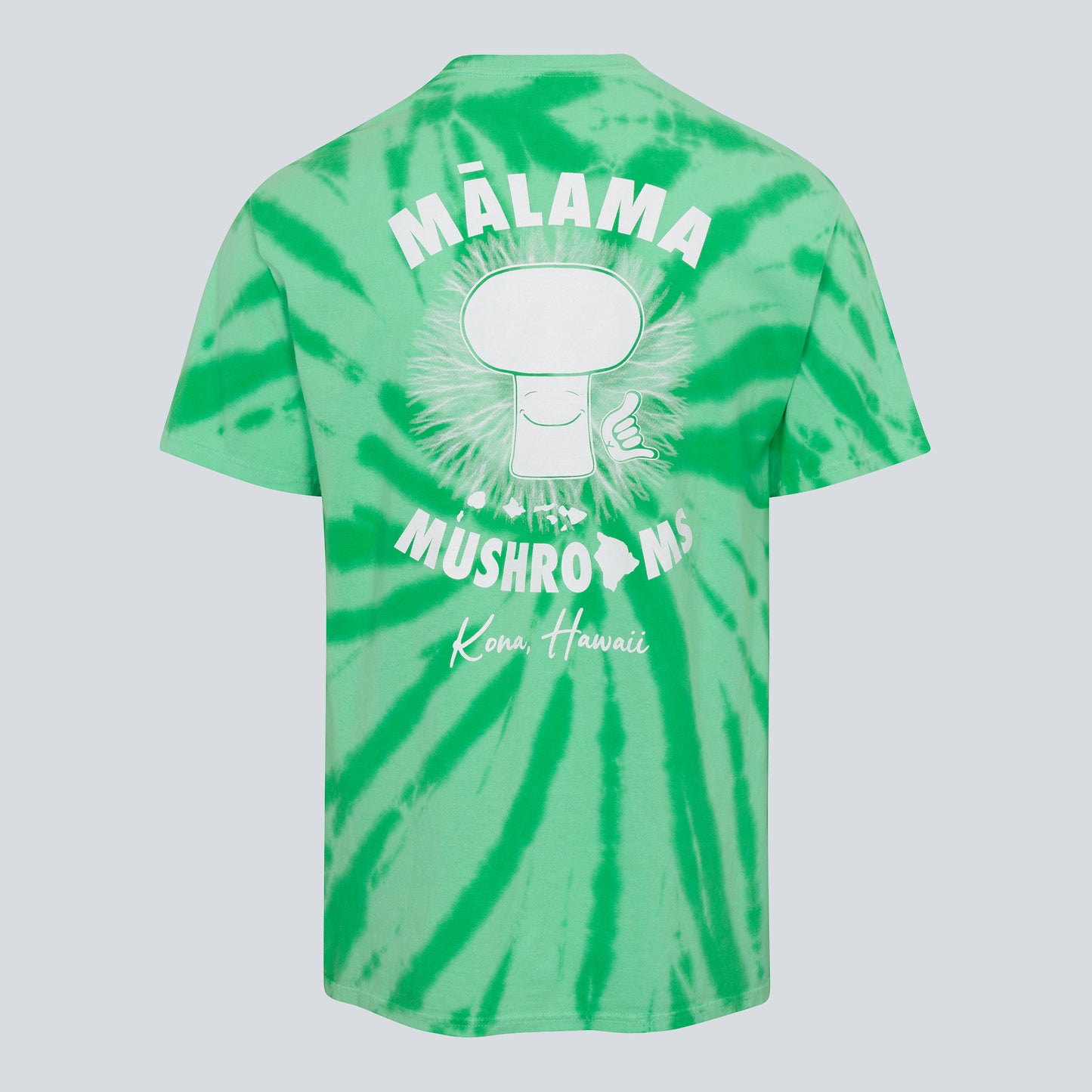 Tie-Dye T-Shirt