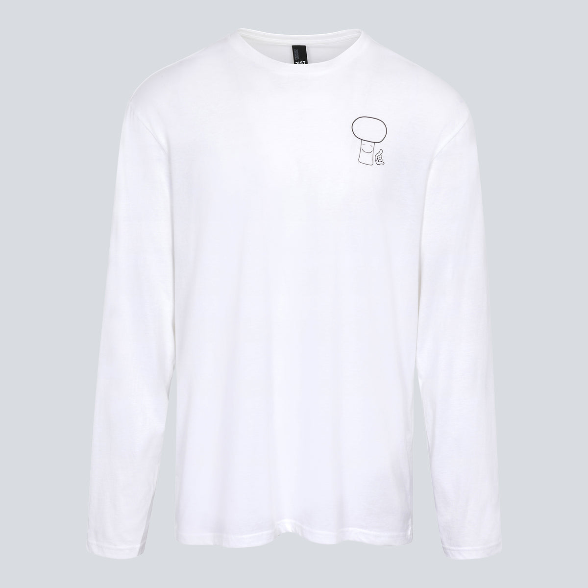 T Shirt Longsleeve