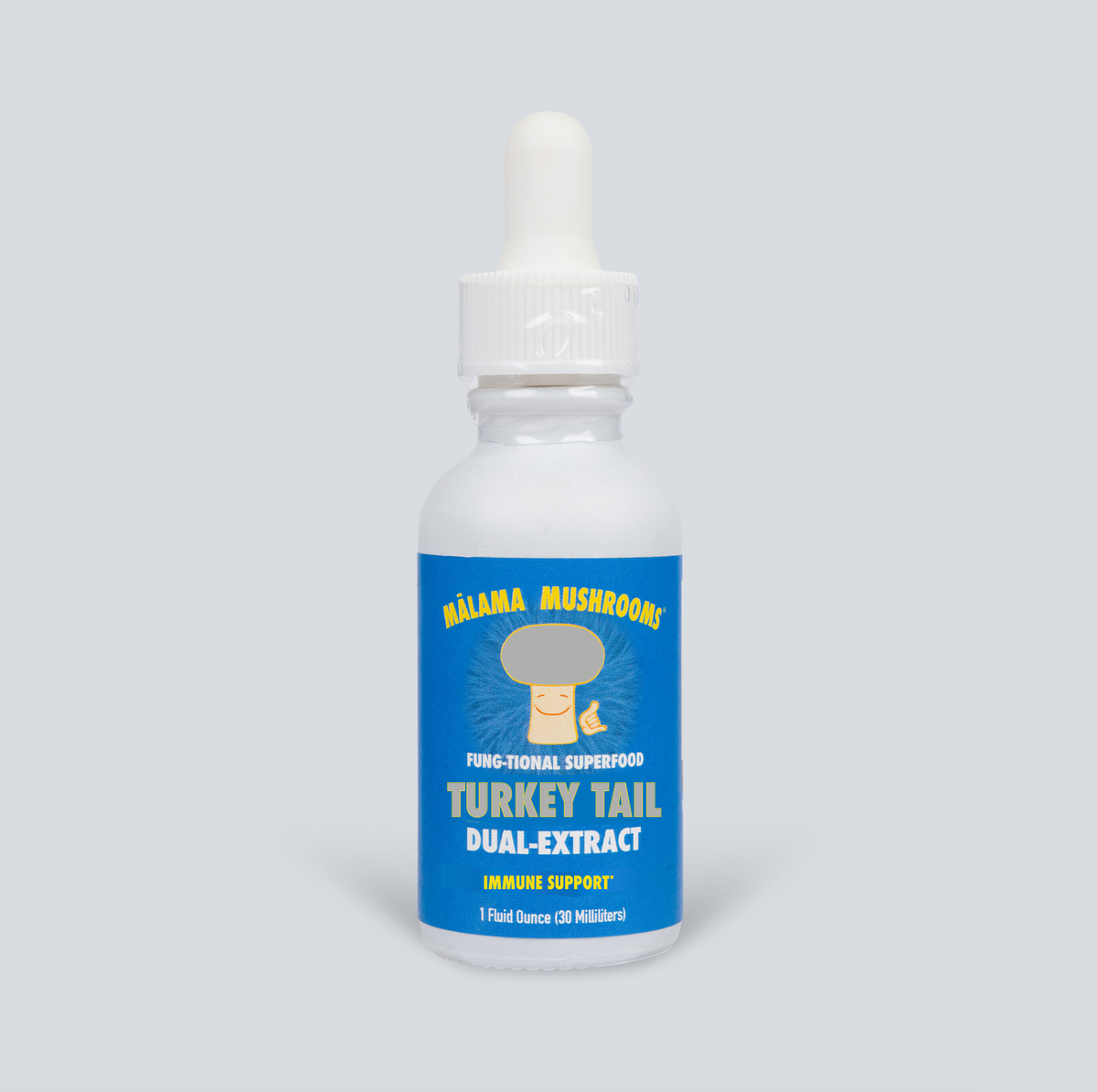 Turkey Tail Tincture