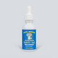 Turkey Tail Tincture (Dual-extract)