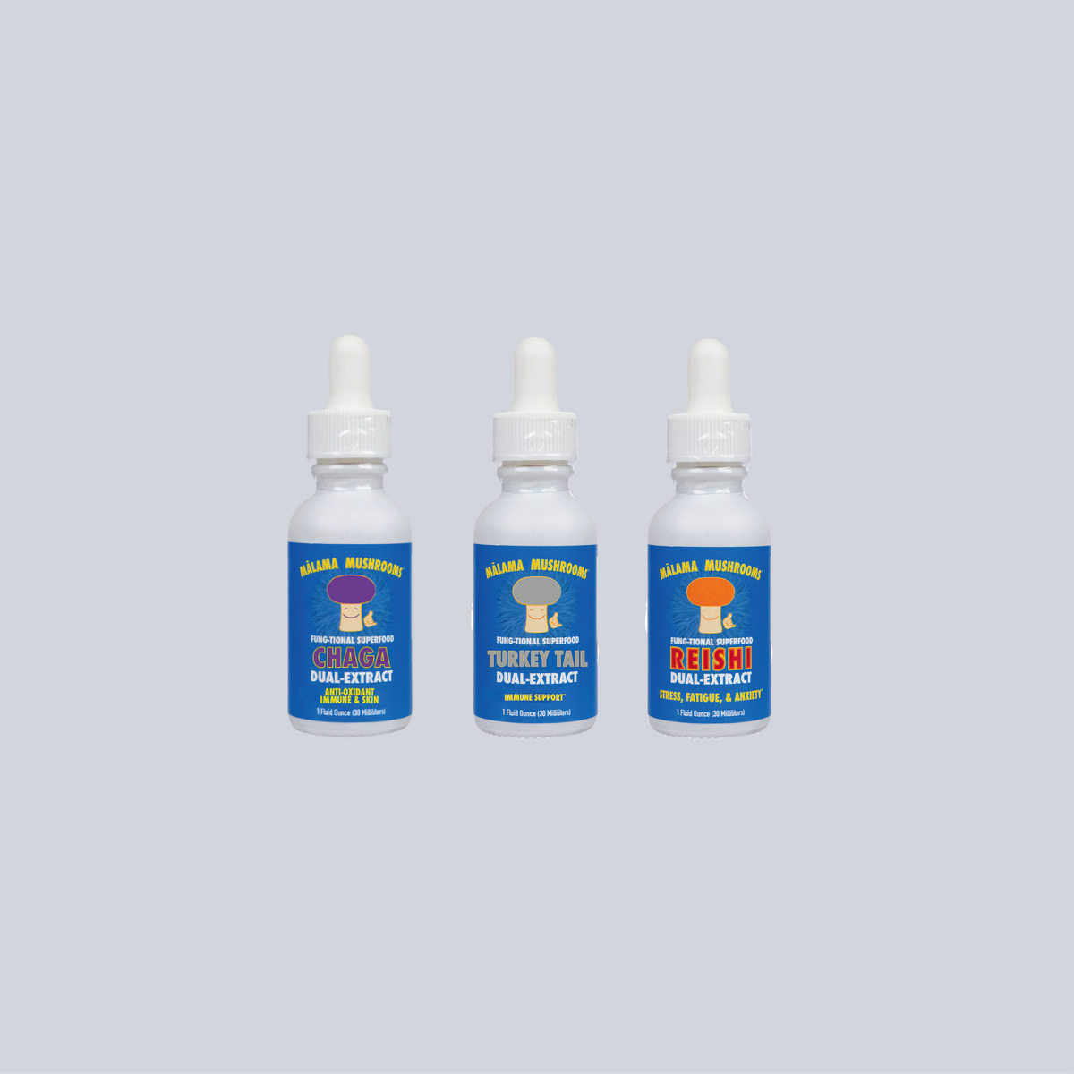 Total Immunity Bundle