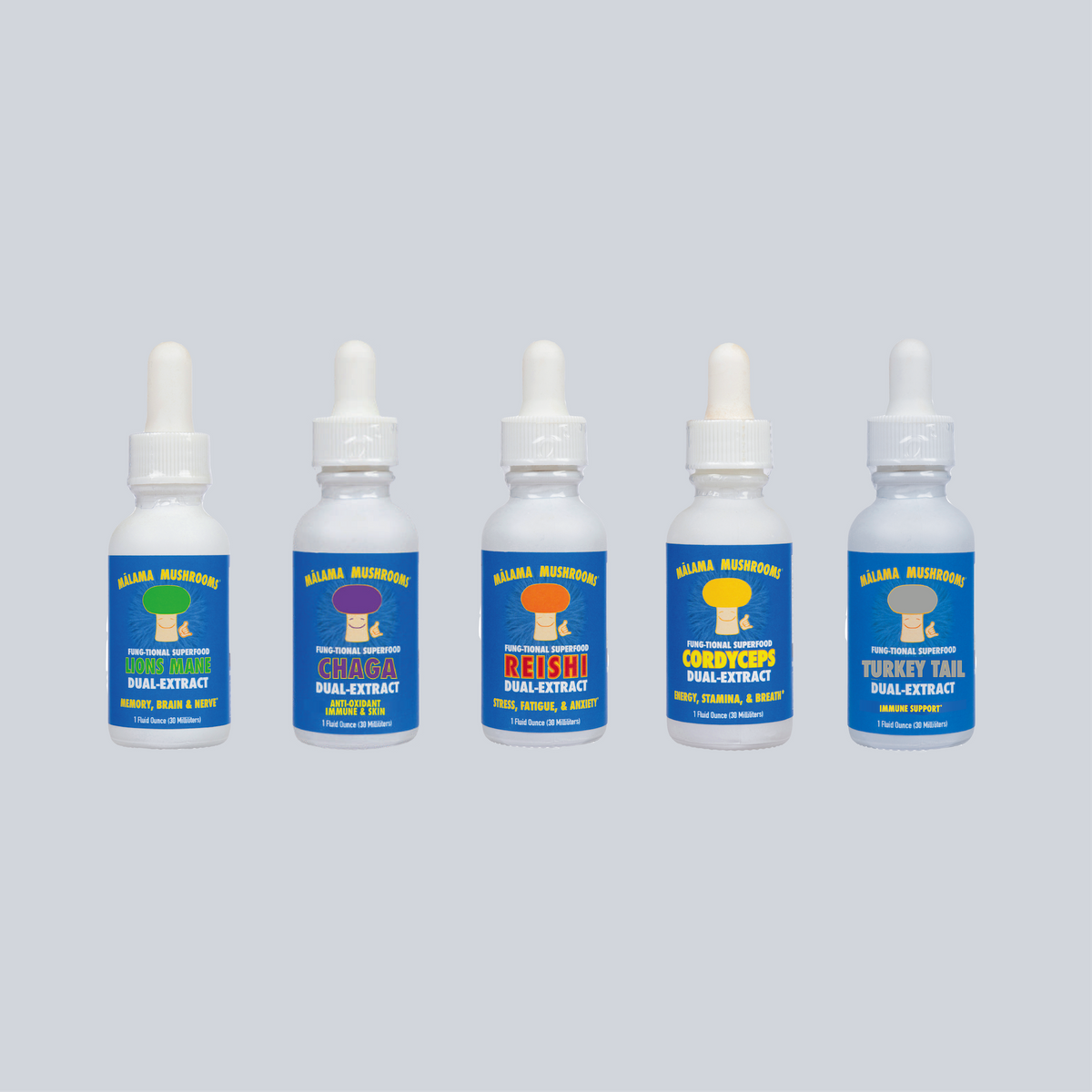 Total Tincture Bundle