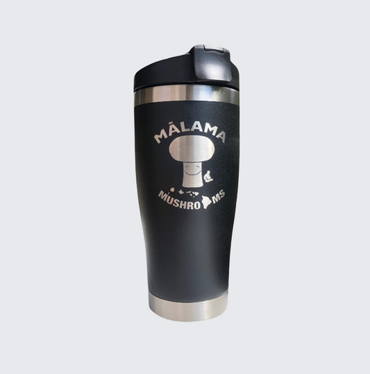 Mālama Travel Mug