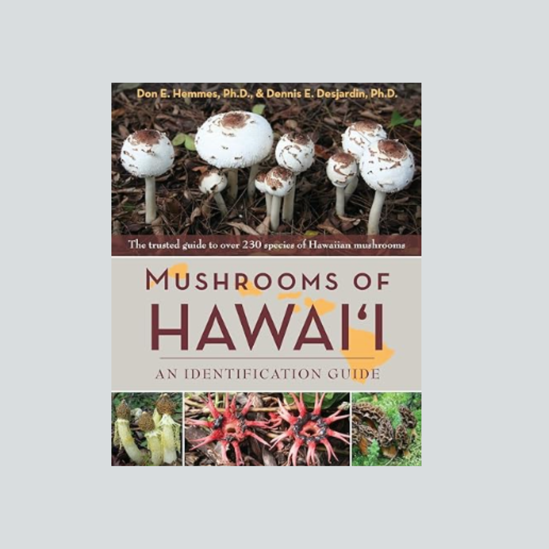 Hawaii Identification Guide