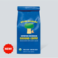 NEW! Lion's Mane Mushroom Coffee: Organic Kona Blend
