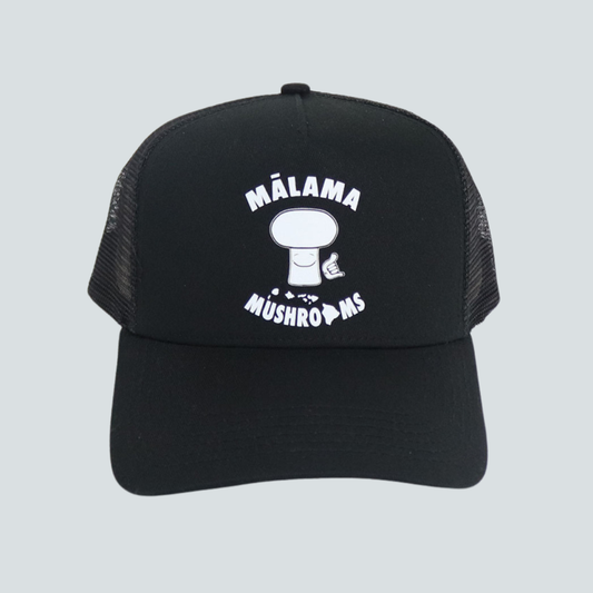 Hat (Trucker)