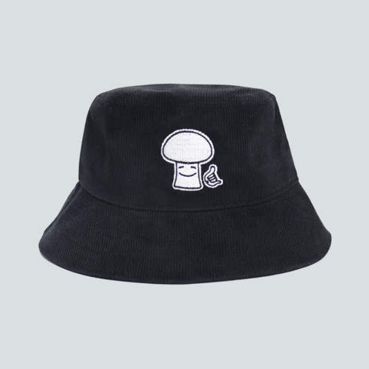 Hat Mushroom Bucket