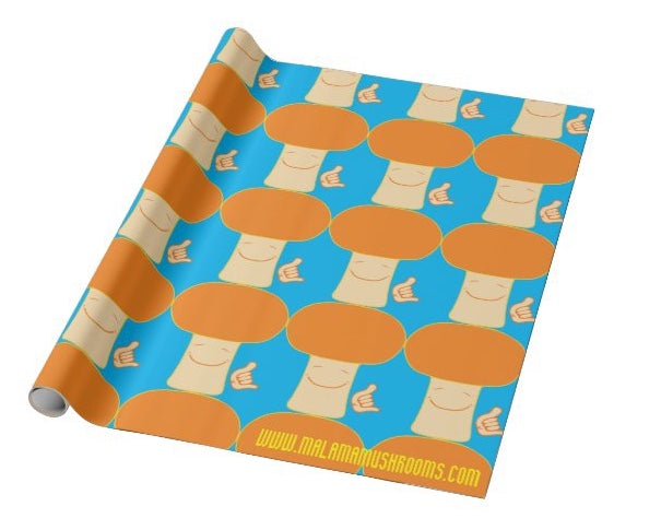 Gift Wrap