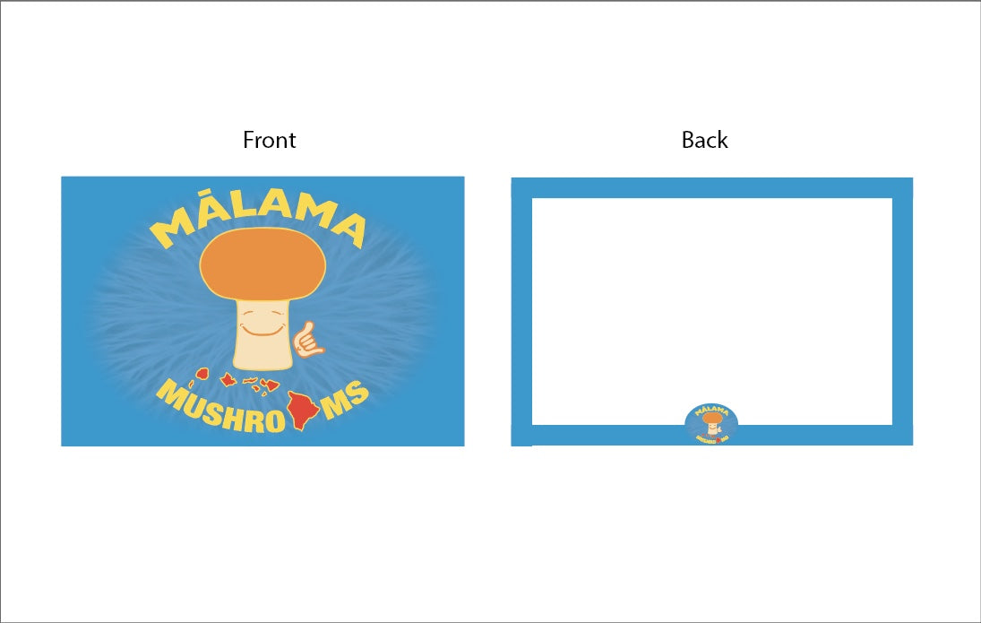 Custom Card